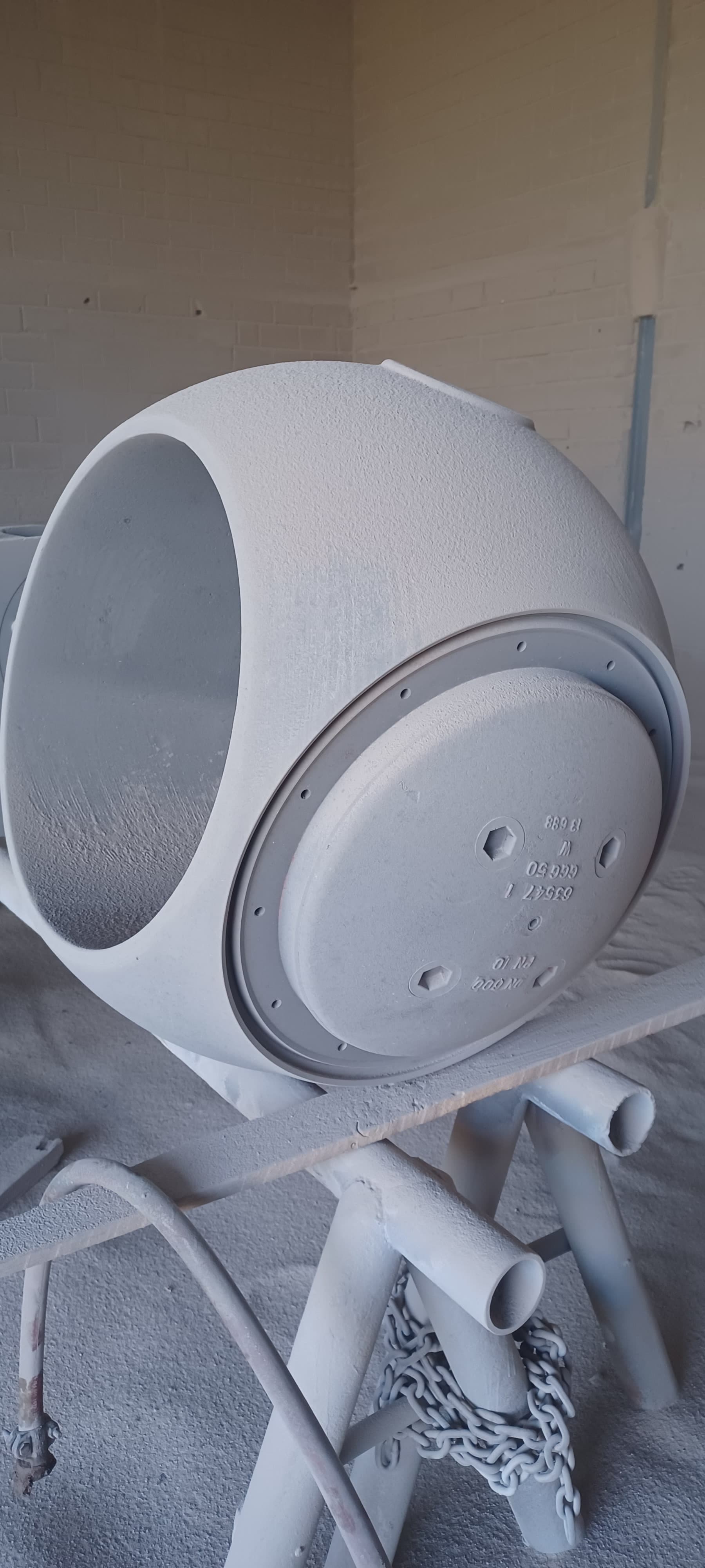 Proyecto – Proceso de preparación