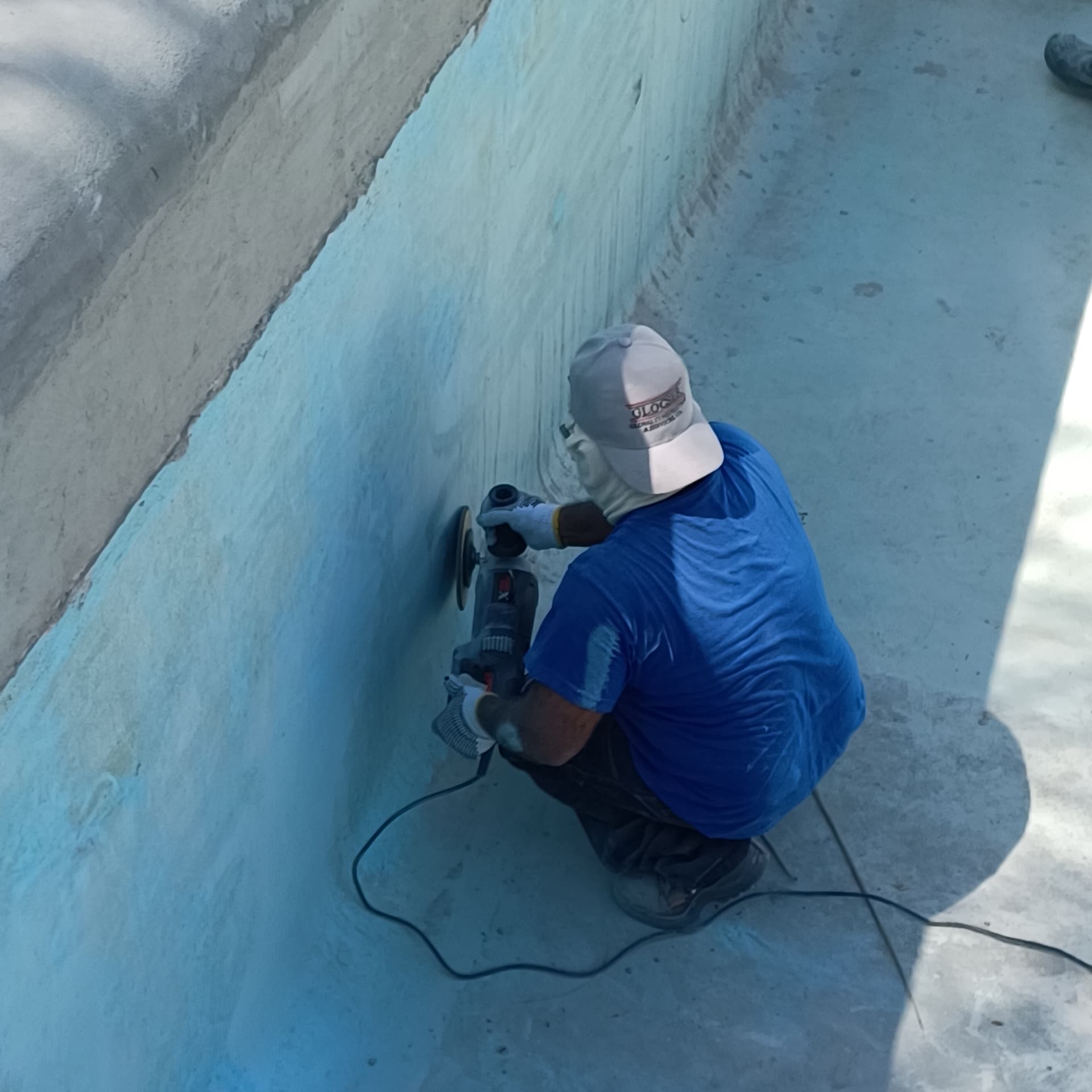 Proyecto – Fase de preparación