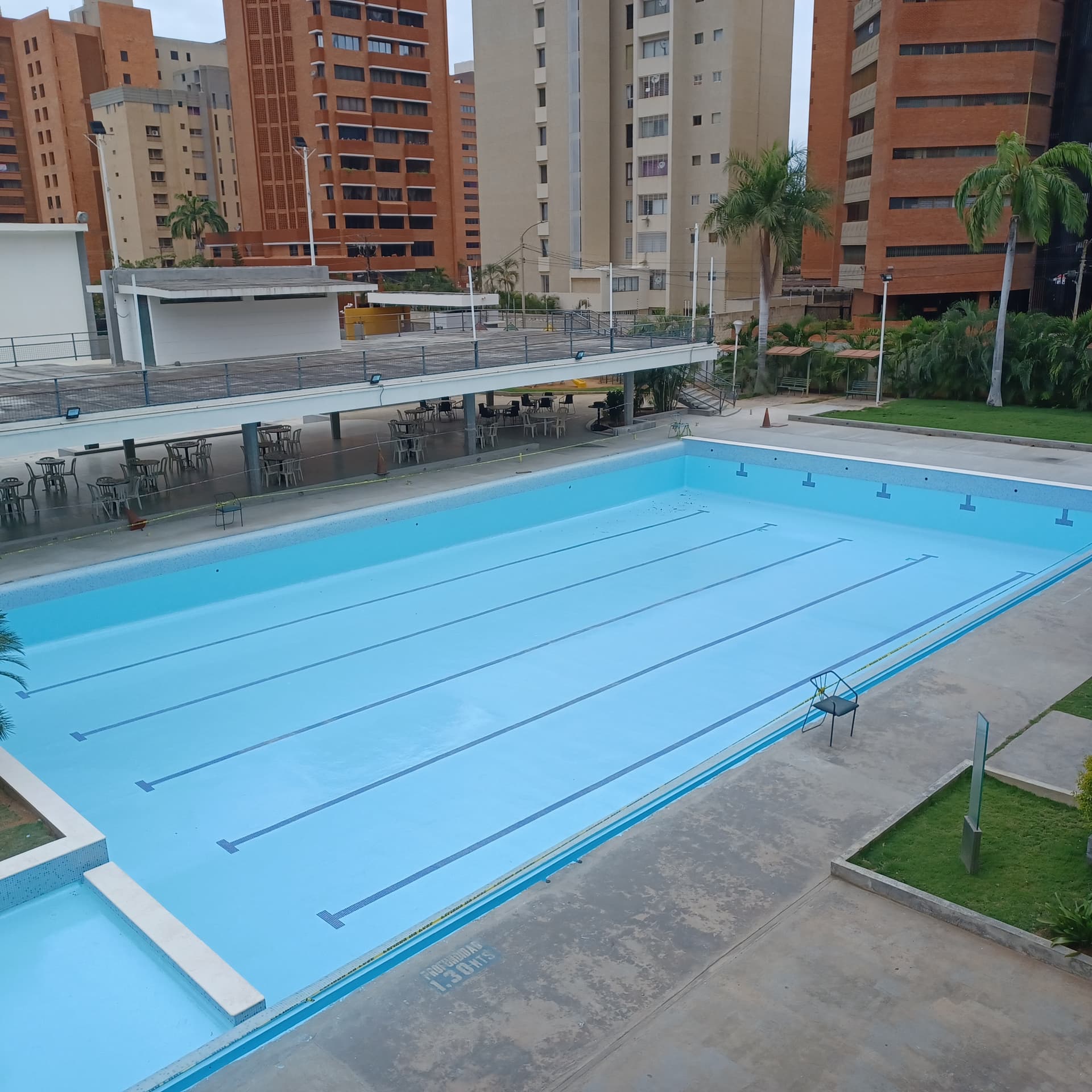 Proyecto – Acabado final