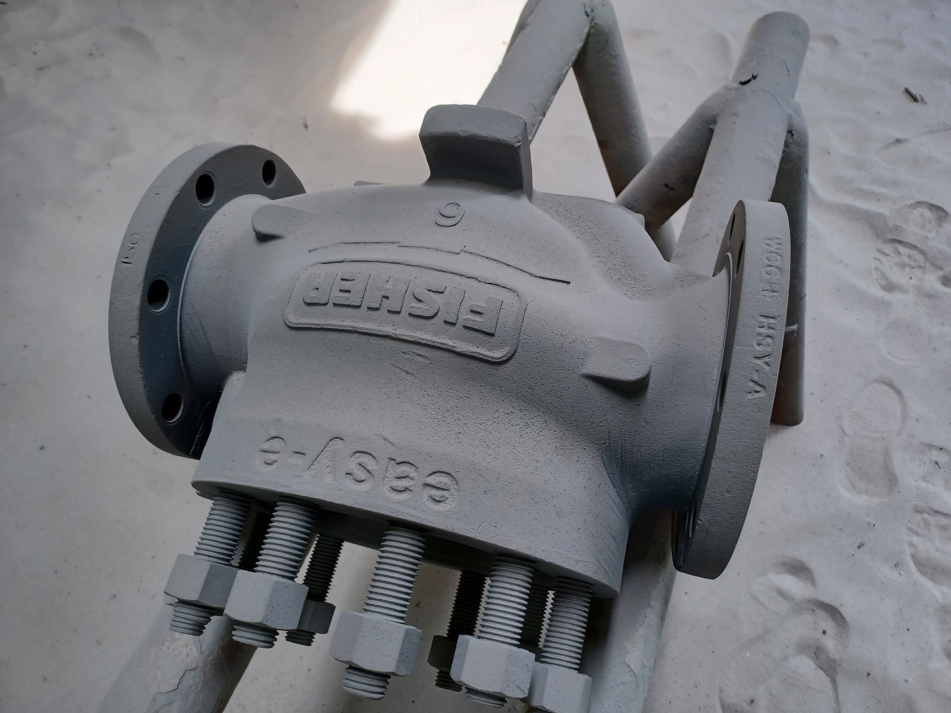 Operaciones industriales GLOCSER – Imagen 2