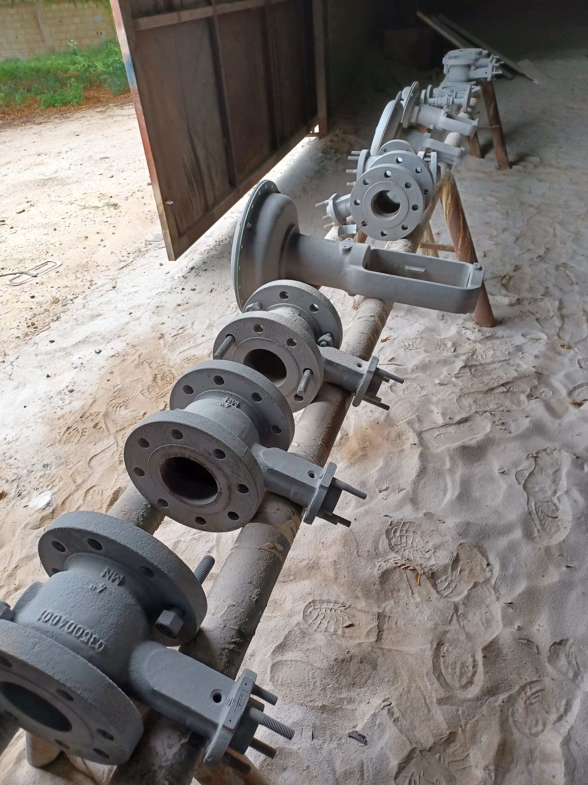 Operaciones industriales GLOCSER – Imagen 4