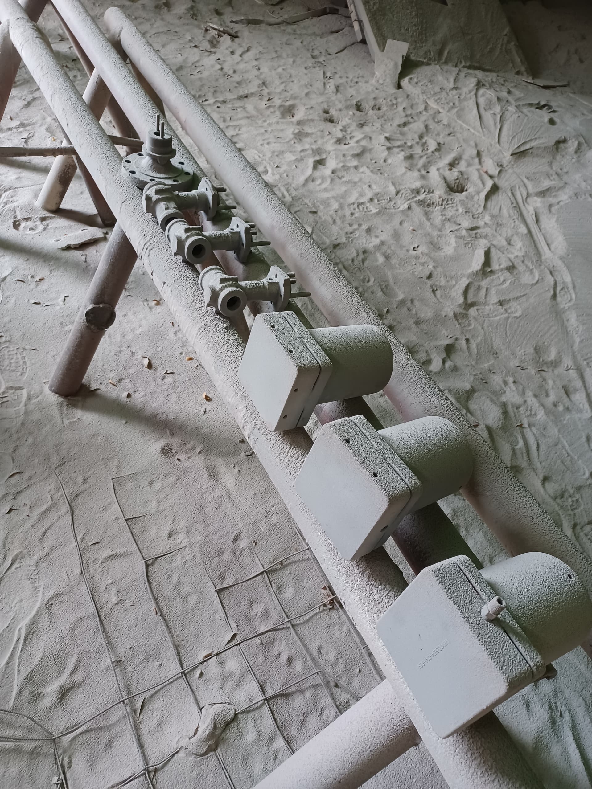 Operaciones industriales GLOCSER – Imagen 5