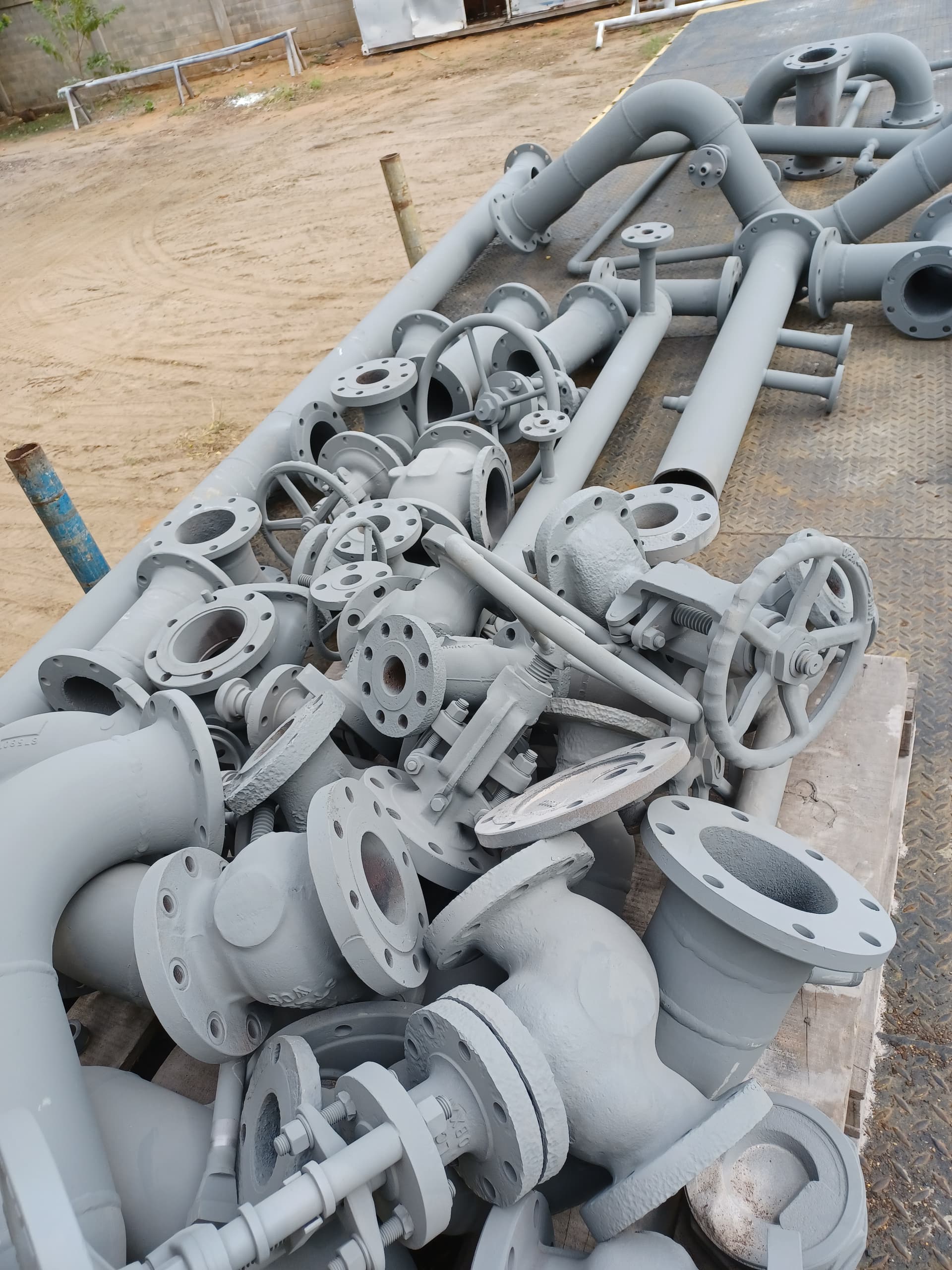 Operaciones industriales GLOCSER – Imagen 8