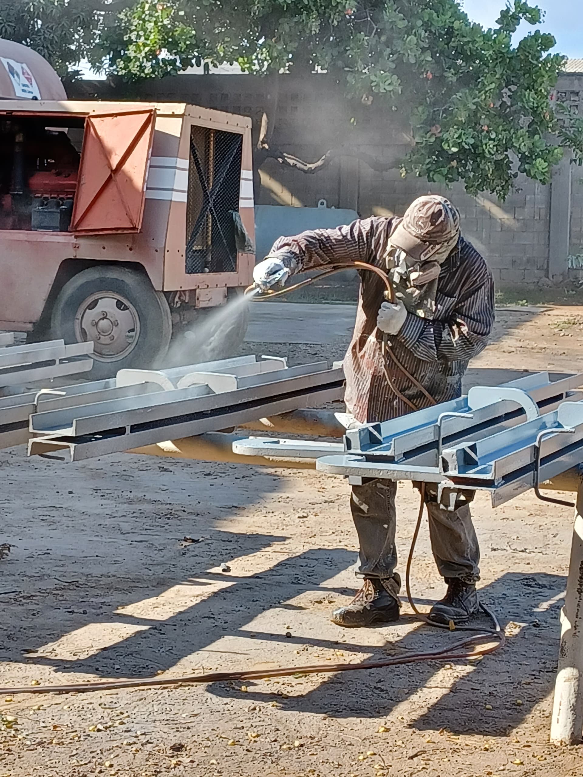 Operaciones industriales GLOCSER – Imagen 9