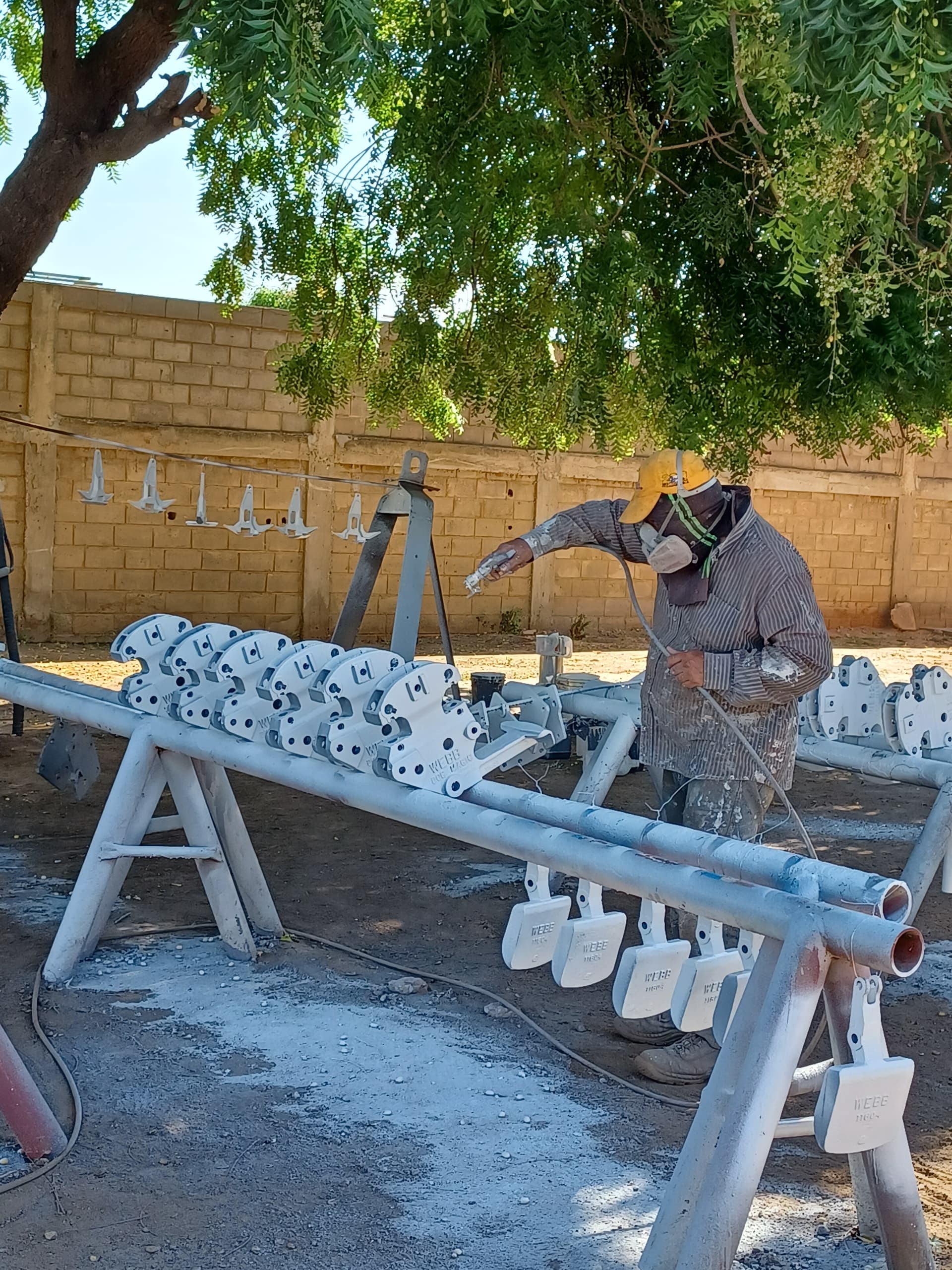 Operaciones industriales GLOCSER – Imagen 10