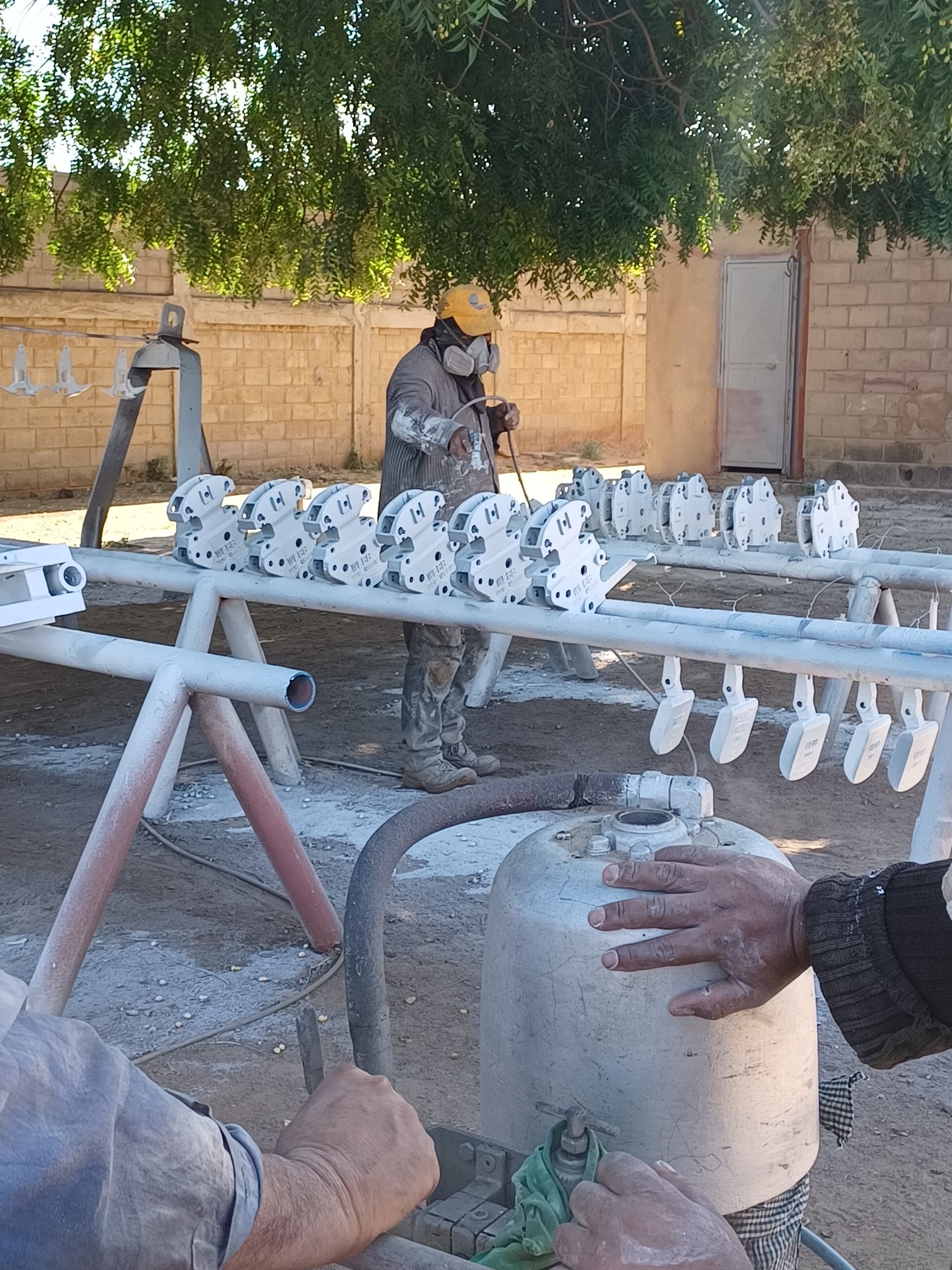 Operaciones industriales GLOCSER – Imagen 11