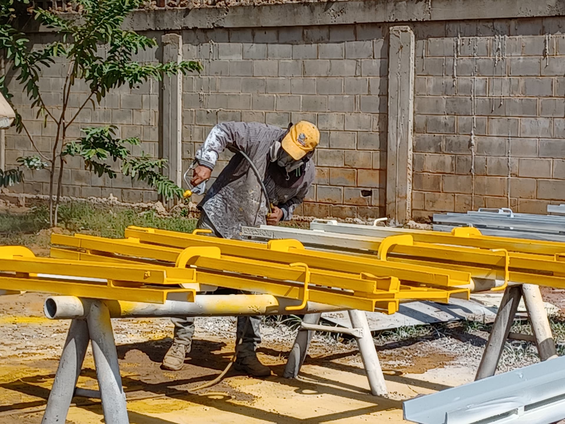 Operaciones industriales GLOCSER – Imagen 12