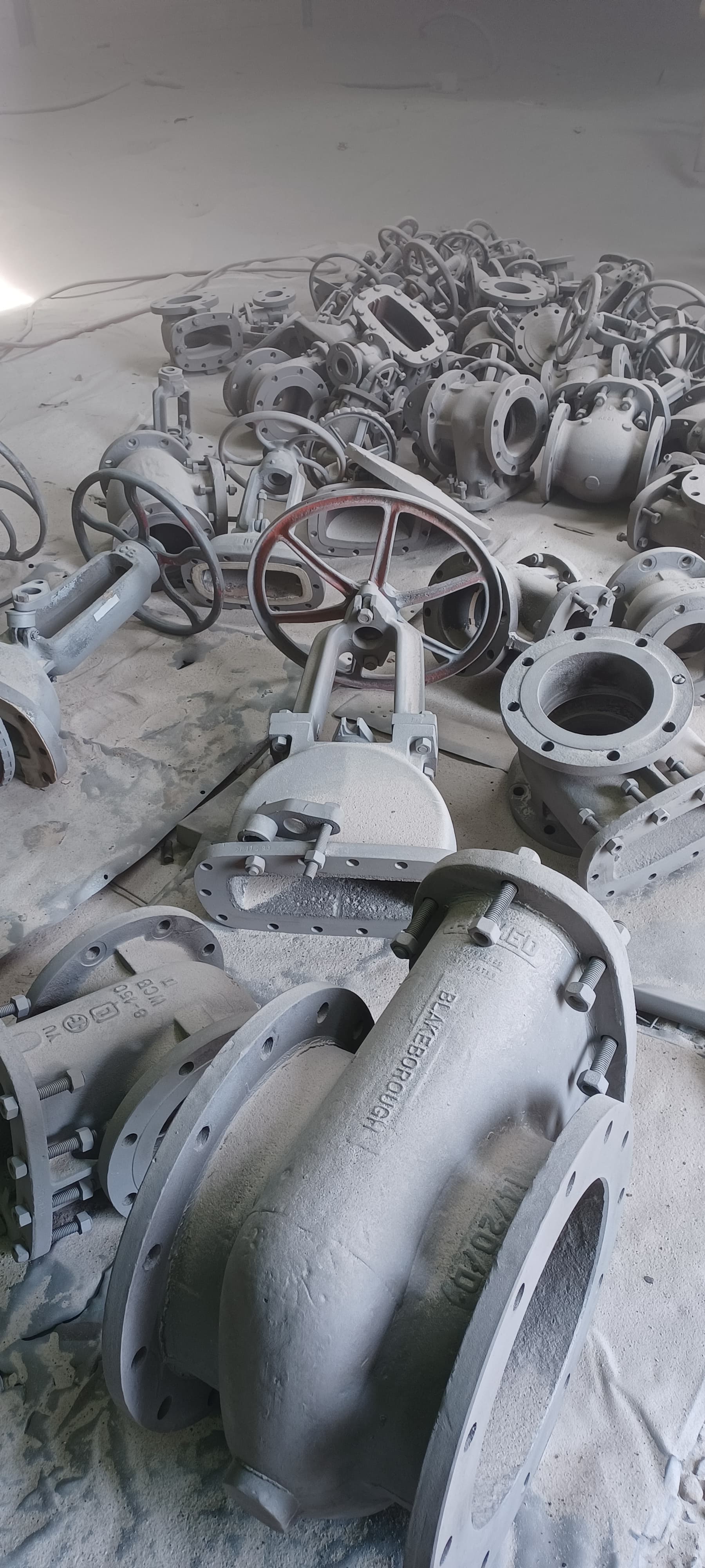 Operaciones industriales GLOCSER – Imagen 14