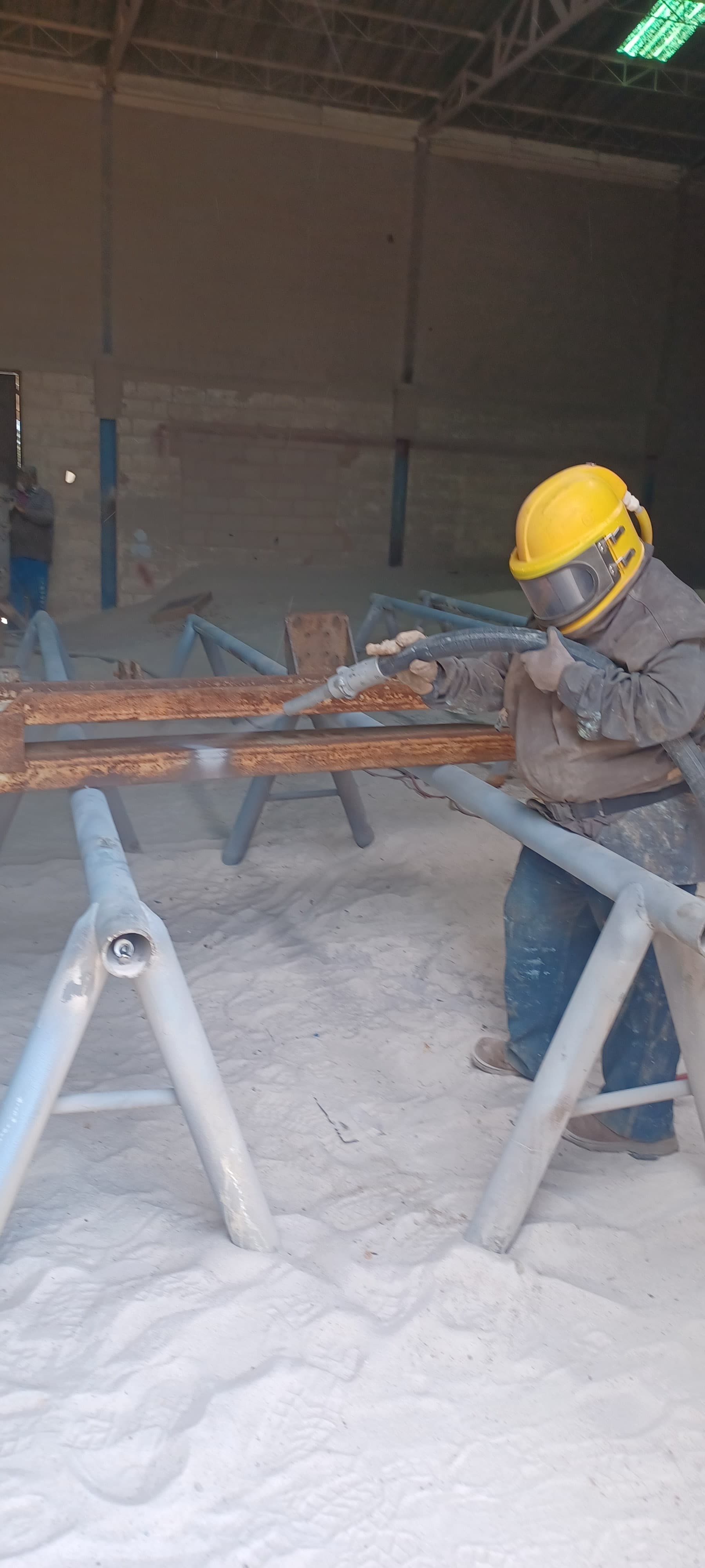 Operaciones industriales GLOCSER – Imagen 16