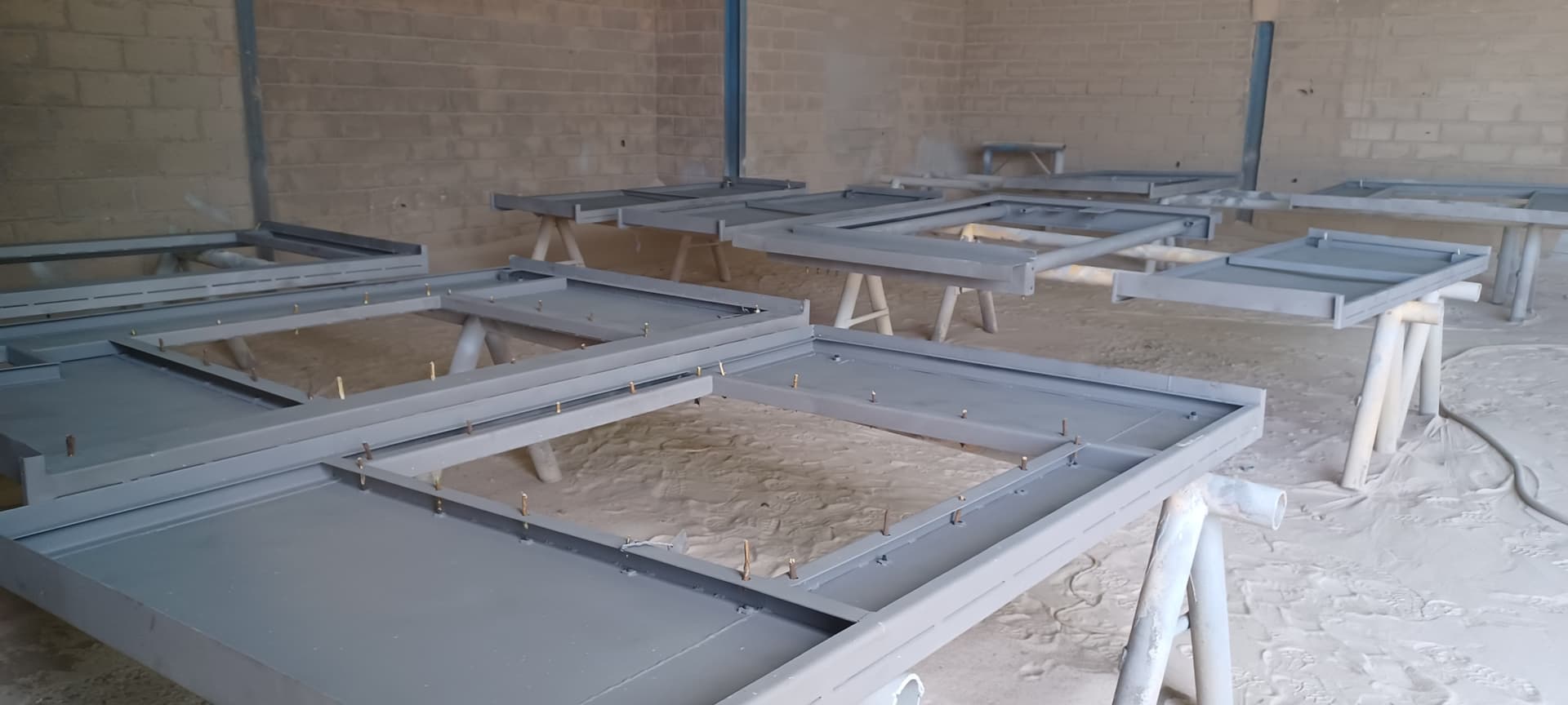 Operaciones industriales GLOCSER – Imagen 17