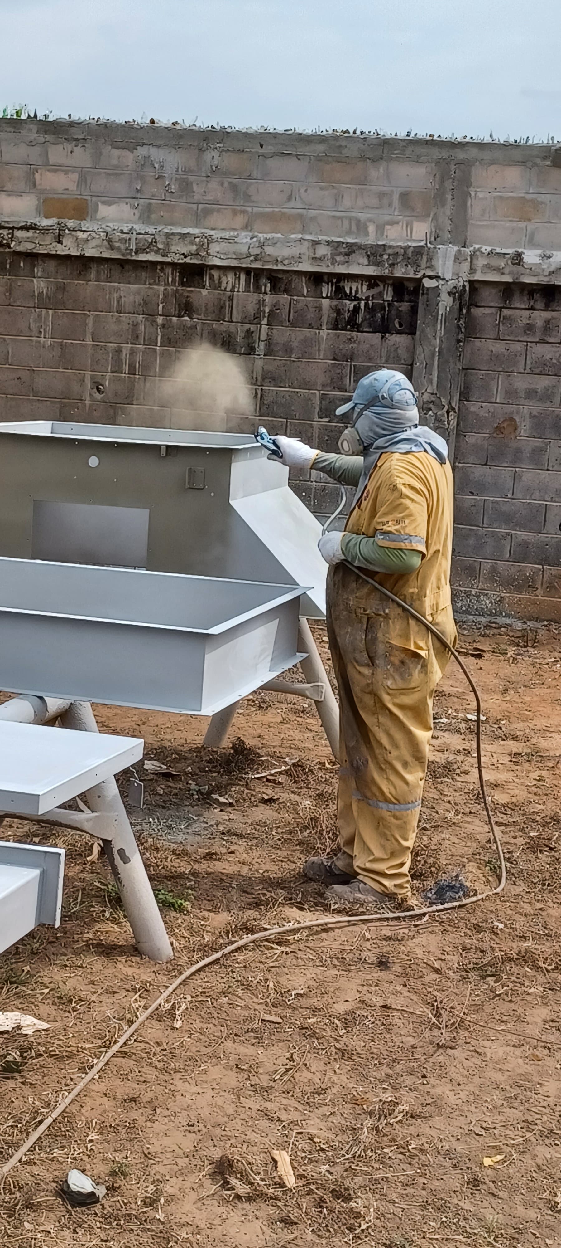 Operaciones industriales GLOCSER – Imagen 18