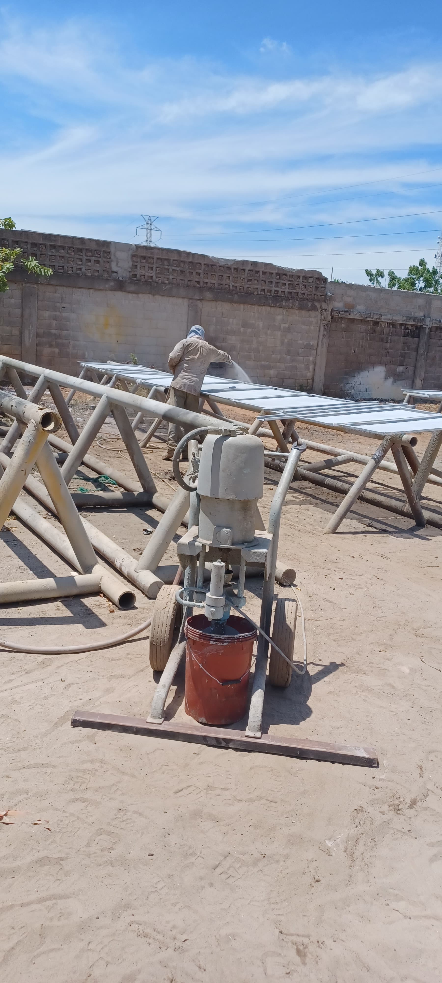 Operaciones industriales GLOCSER – Imagen 20