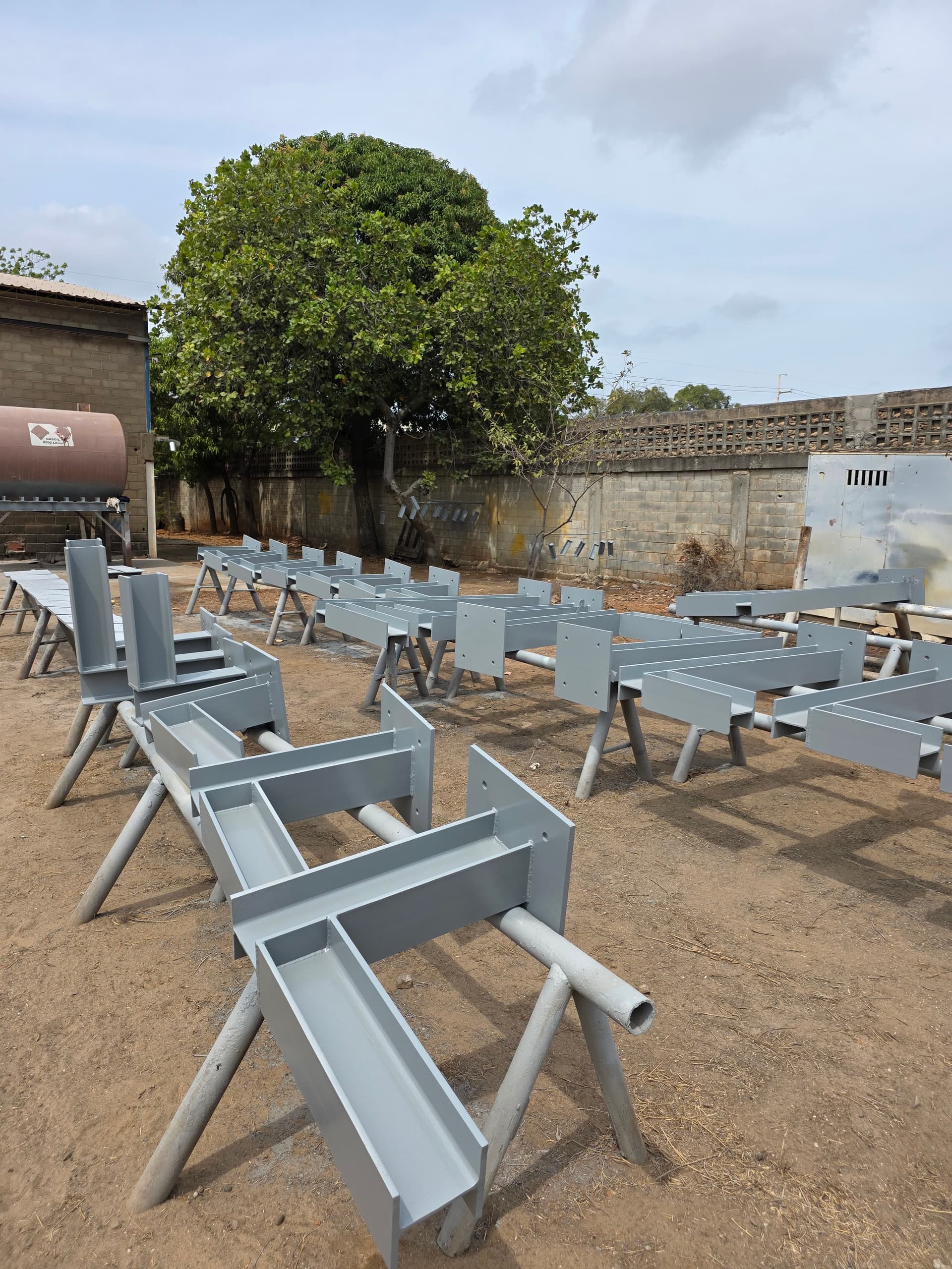 Operaciones industriales GLOCSER – Imagen 24