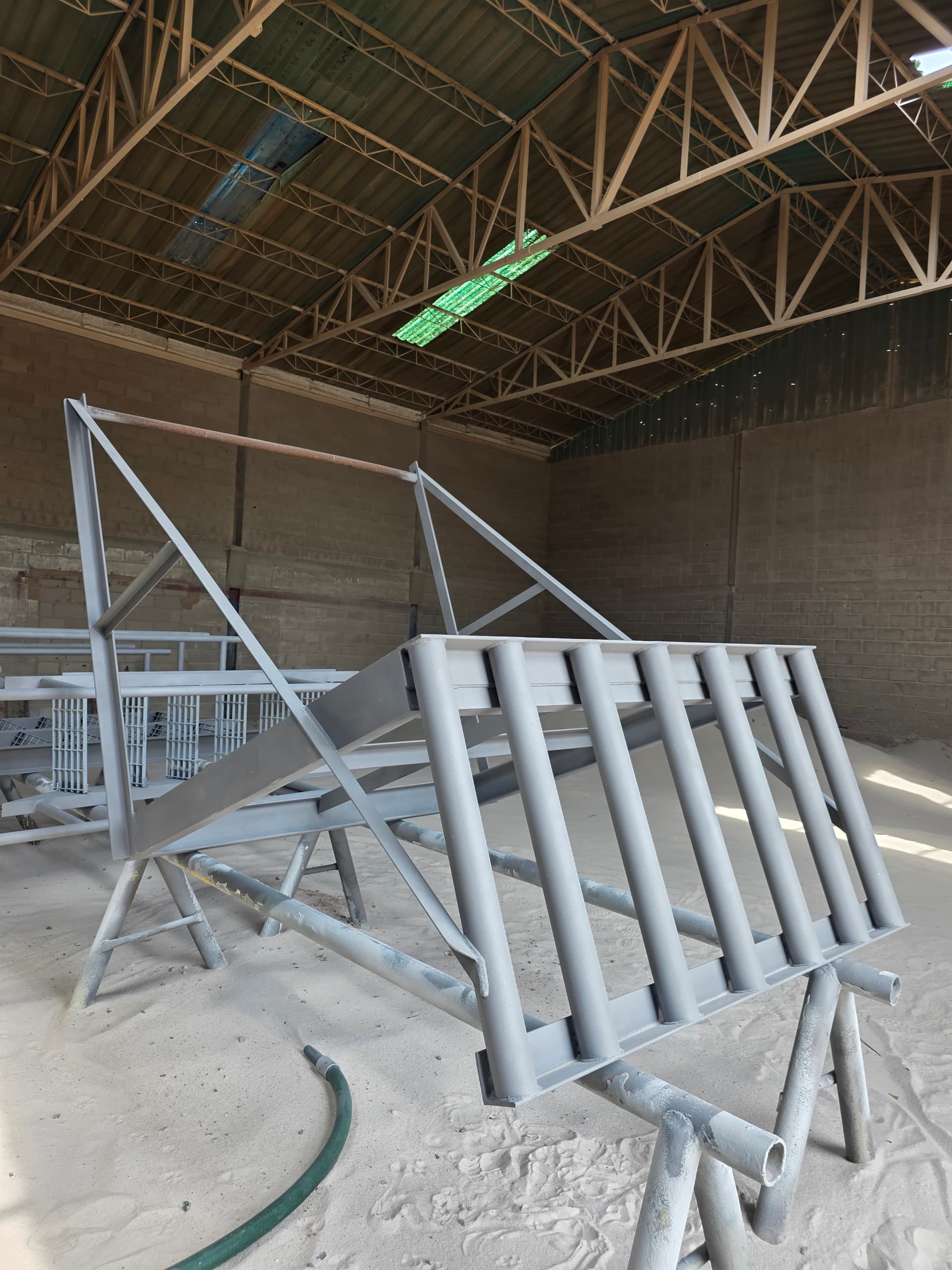 Operaciones industriales GLOCSER – Imagen 25