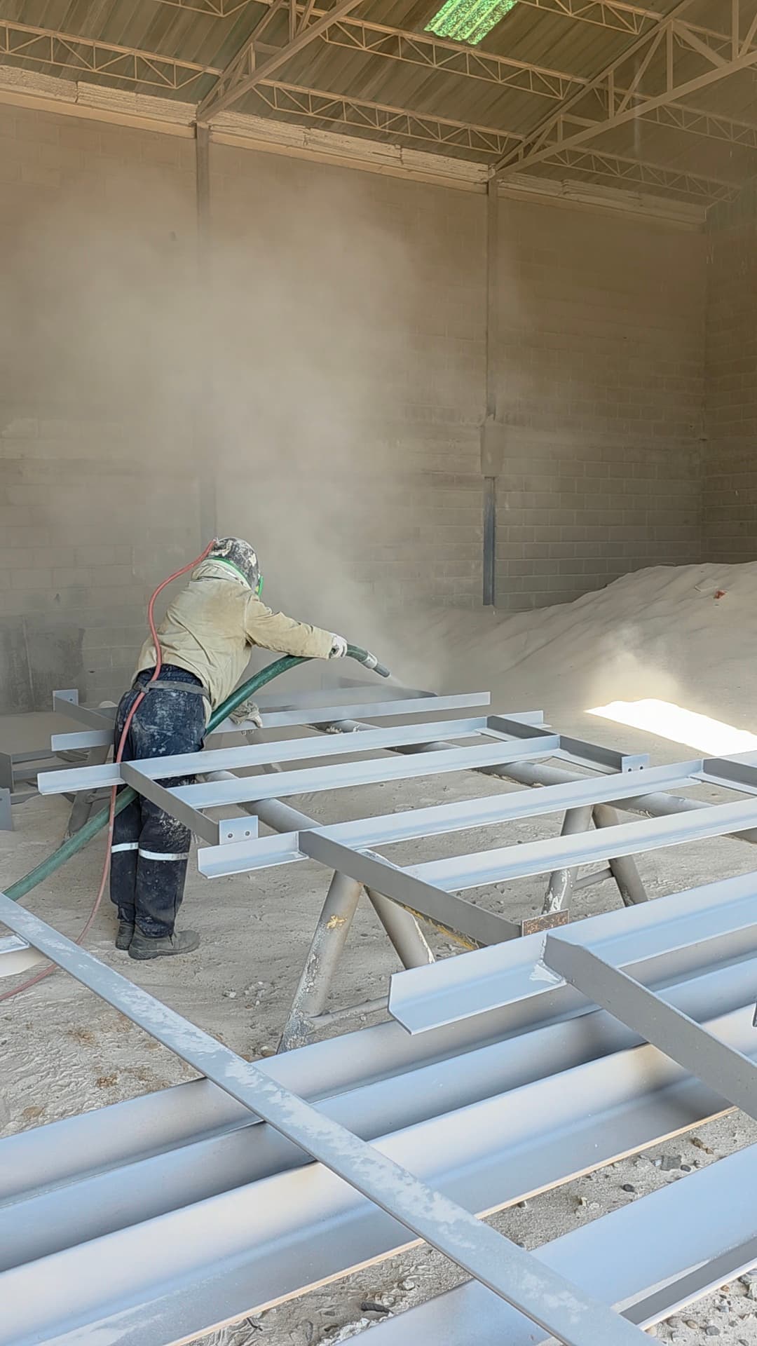 Operaciones industriales GLOCSER – Imagen 26