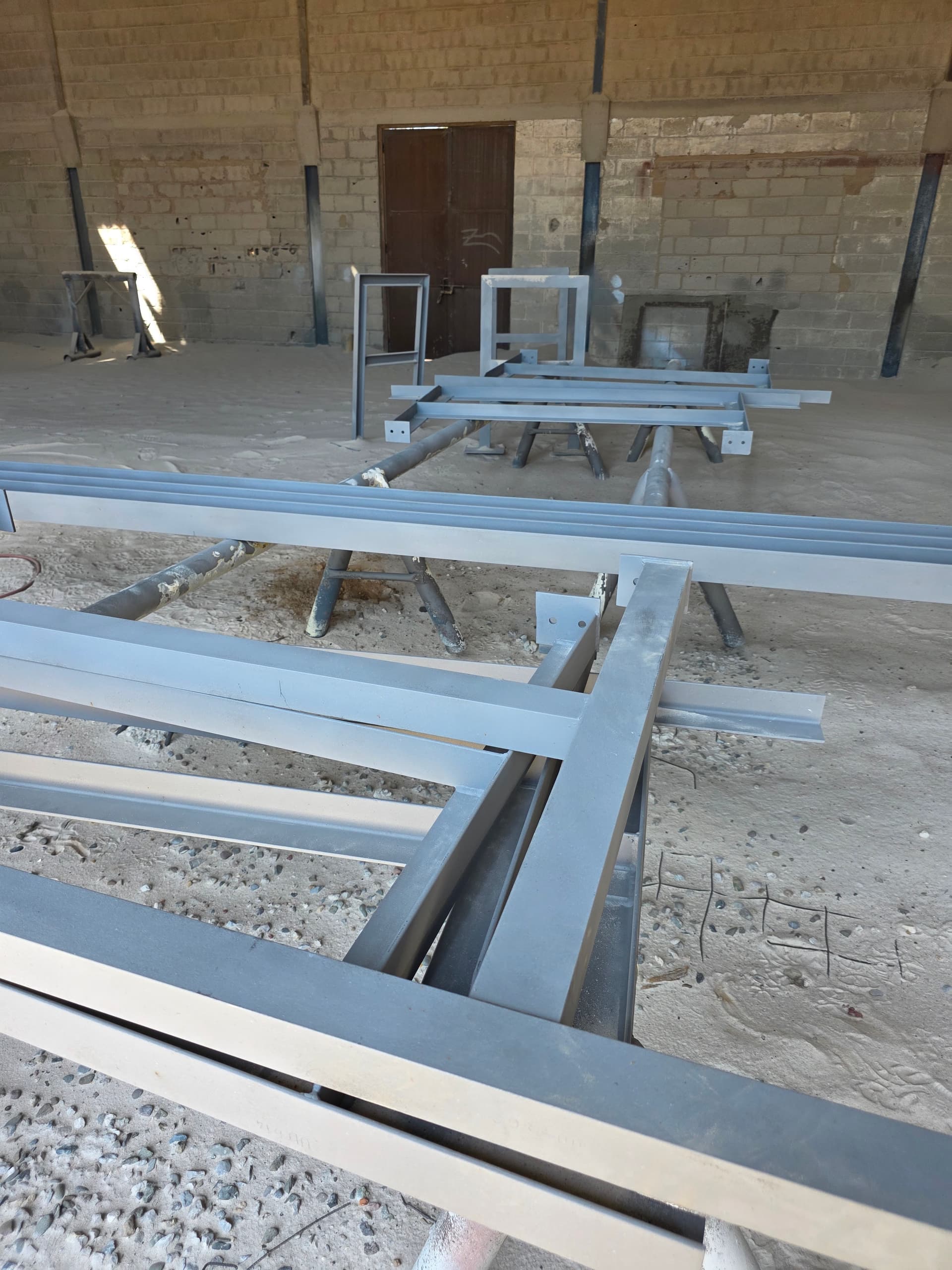 Operaciones industriales GLOCSER – Imagen 27