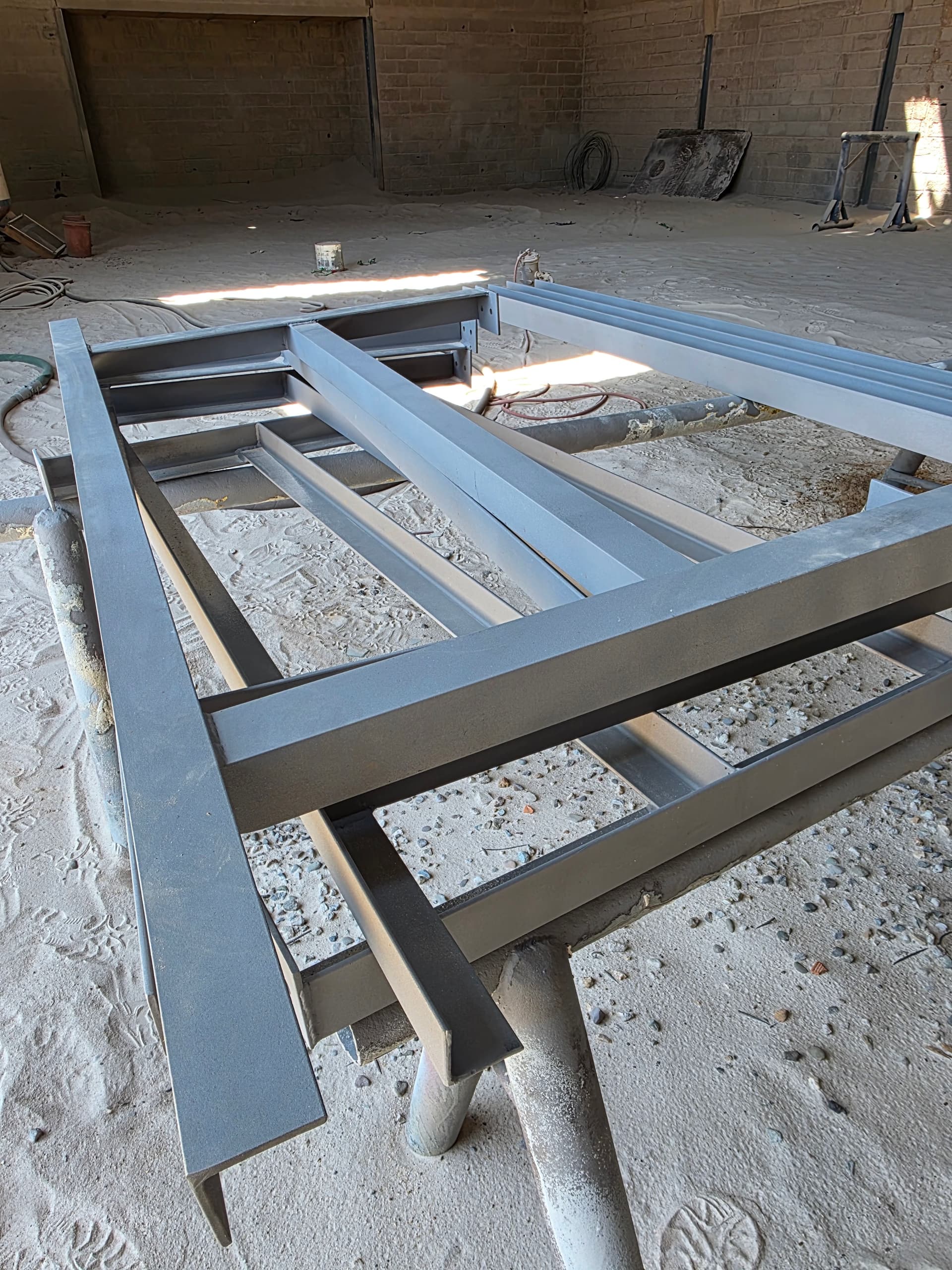 Operaciones industriales GLOCSER – Imagen 28