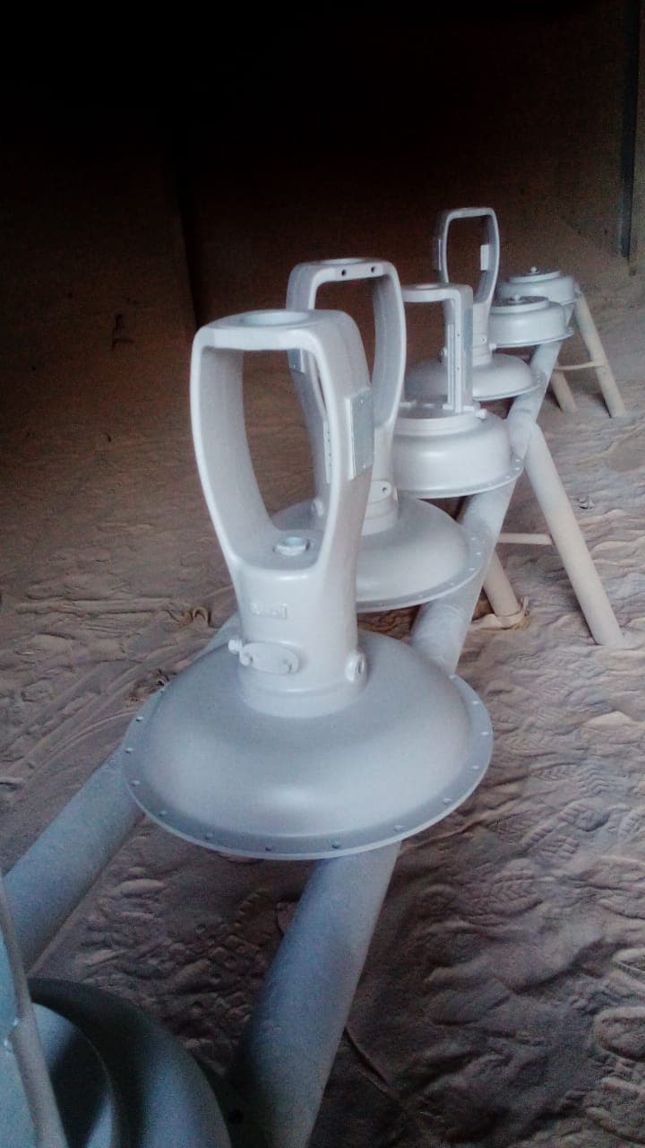 Operaciones industriales GLOCSER – Imagen 29